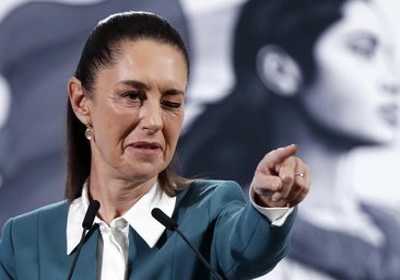 Los narcos «terroristas» tensionan la relación con México