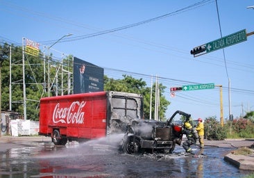 La designación como terroristas a los cárteles de la droga abre la posibilidad de una intervención militar en México