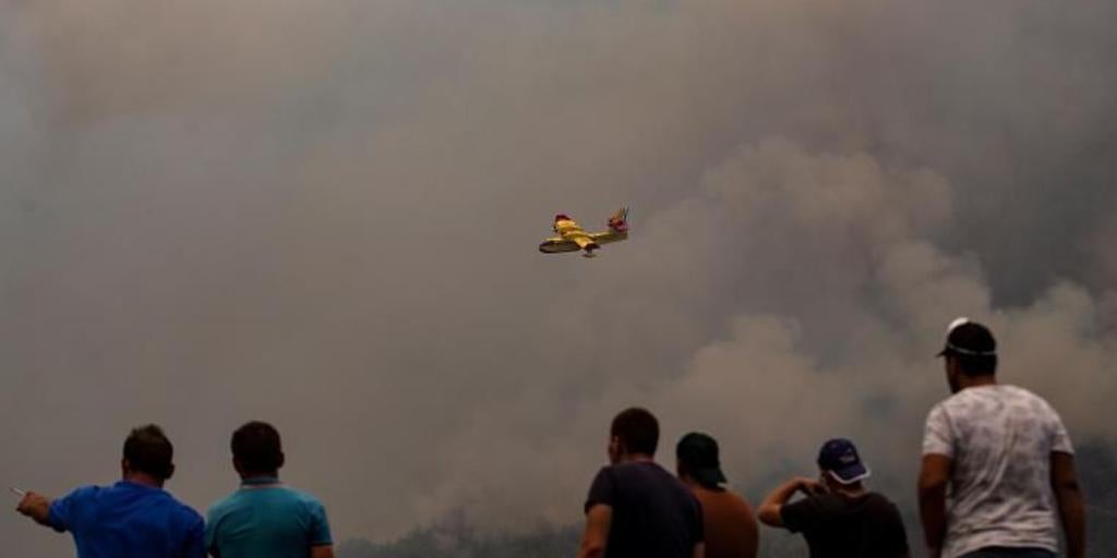 Detenidas 19 personas por el incendio del hotel en una estación de esquí que dejó 78 muertos en Turquía