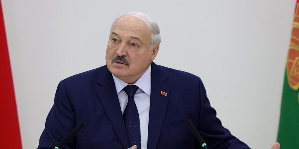 La comisión electoral de Bielorrusia ratifica el aplastante «triunfo» en las presidenciales de Lukashenko felicitado por Putin y Maduro