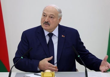 La comisión electoral de Bielorrusia ratifica el aplastante «triunfo» de Lukashenko, felicitado por Putin y Maduro