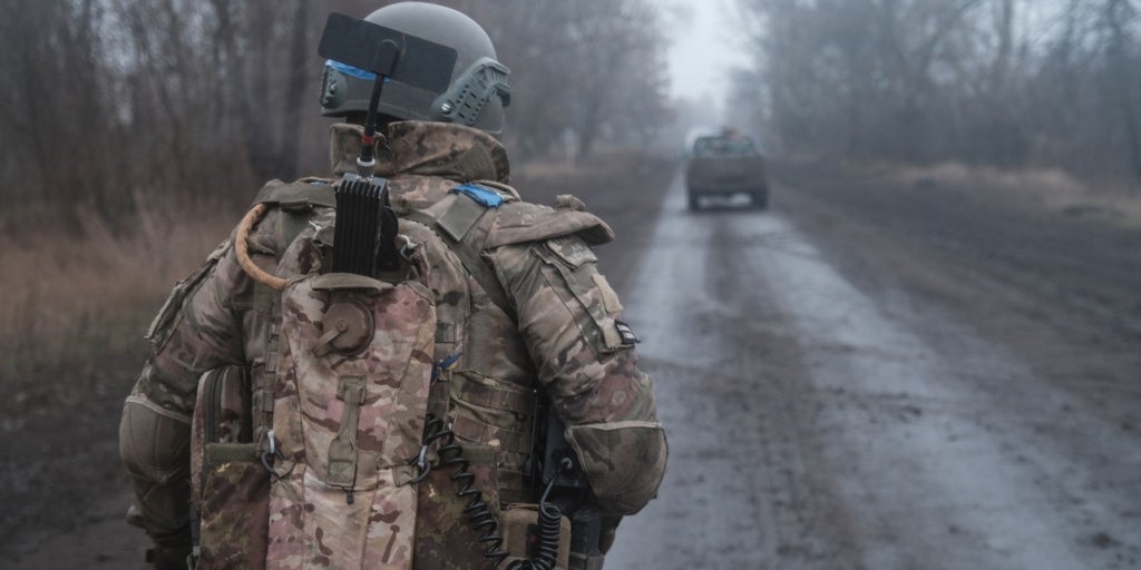 Rusia toma el control de Velika Novosilka, una estratégica localidad del sur de Donetsk