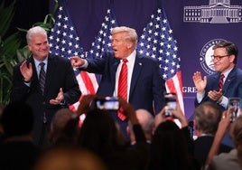 La nueva guerra comercial de Trump: los aranceles como arma coercitiva contra aliados