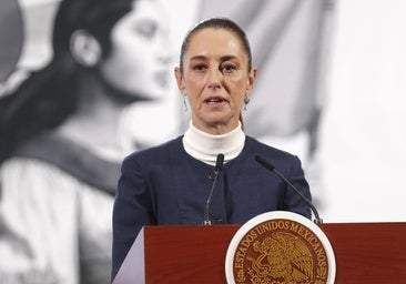 Trump fuerza a Sheinbaum a enviar 10.000 soldados a la frontera a cambio de pausar la guerra de aranceles