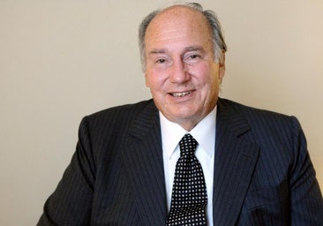Muere Aga Khan, el multimillonario líder de los musulmanes ismaelitas