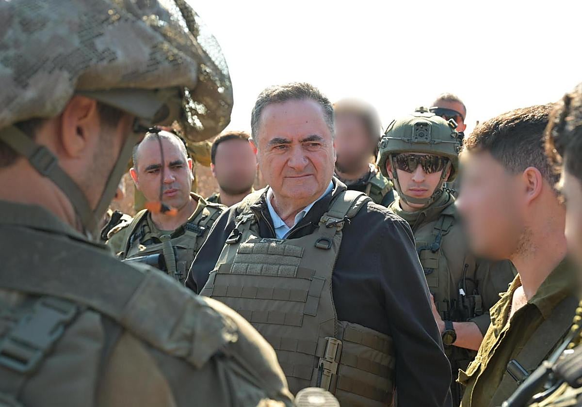 El ministro de Defensa israelí amenaza a Hizbolá con pagar un alto precio si lanza drones