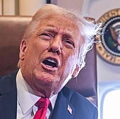 Trump reactiva los aranceles al acero y golpea de nuevo a España