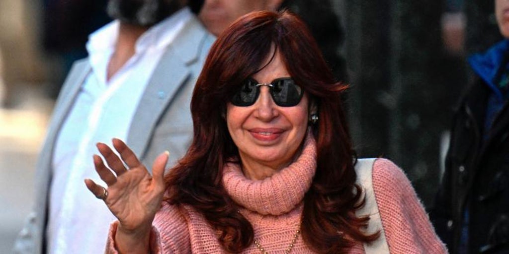 La fiscalía argentina pide elevar a 12 años de cárcel la pena de Cristina Kirchner por corrupción