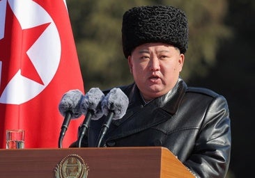 Corea del Norte reforzará su defensa nuclear y acusa a EE.UU. de cometer «actos provocadores y hostiles»