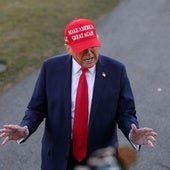 ¿Por qué la precipitación de Trump puede prolongar la guerra contra Ucrania?