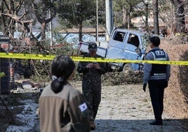 Al menos 188 niños víctimas en tres meses de municiones sin explotar en Siria