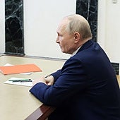 Rusia advierte con responder a la «militarización» de la Unión Europea