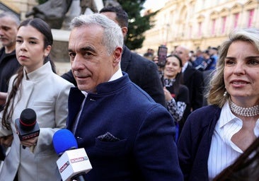 Georgescu pierde el recurso contra la decisión que le impide presentarse a la repetición de las elecciones