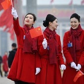 China rehabilita a su sector privado y a las tecnológicas para estimular su alicaída economía