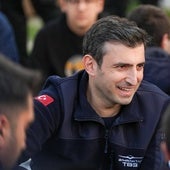 El Sultán turco que decide el devenir de las guerras