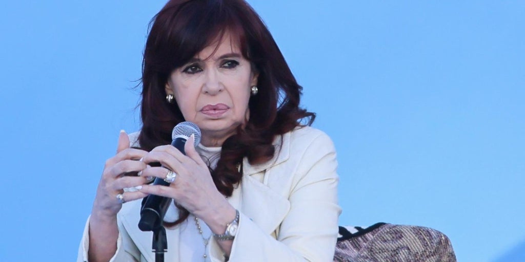 EE.UU. prohíbe entrar al país a la expresidenta Cristina Kirchner por «corrupción»