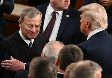 «El Gobierno vuelve a evadir sus obligaciones»: se intensifica la guerra entre Trump y la Justicia