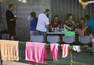 EE.UU. revocará el estatus legal de 500.000 inmigrantes de Cuba, Haití, Venezuela y Nicaragua