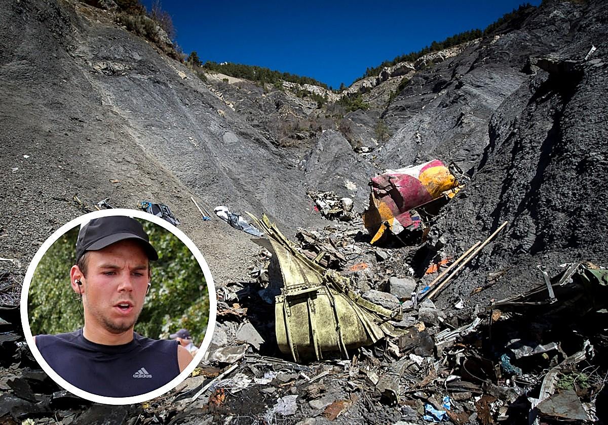 Diez A os De La Tragedia Del Germanwings 150 V ctimas Fallos Y 
