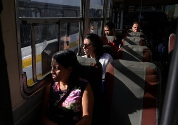 España, el país preferido para salir de Venezuela tras las restricciones de Estados Unidos