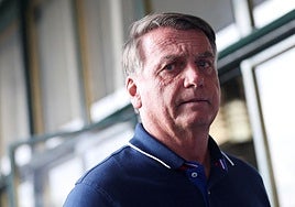 El Supremo decide por unanimidad que Bolsonaro sea juzgado por intento de golpe de Estado en Brasil