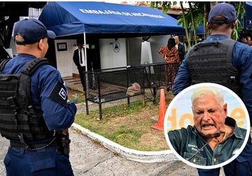 Nicaragua, paraíso de los expresidentes prófugos de la Justicia