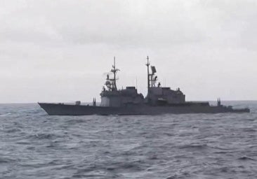 China lanza maniobras militares contra Taiwán a modo de «severa advertencia contra la independencia»