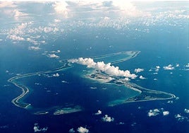 «Nadie está a salvo», los aranceles de Trump podrían golpear islas habitadas solo por pingüinos o con bases militares estadounidenses cruciales