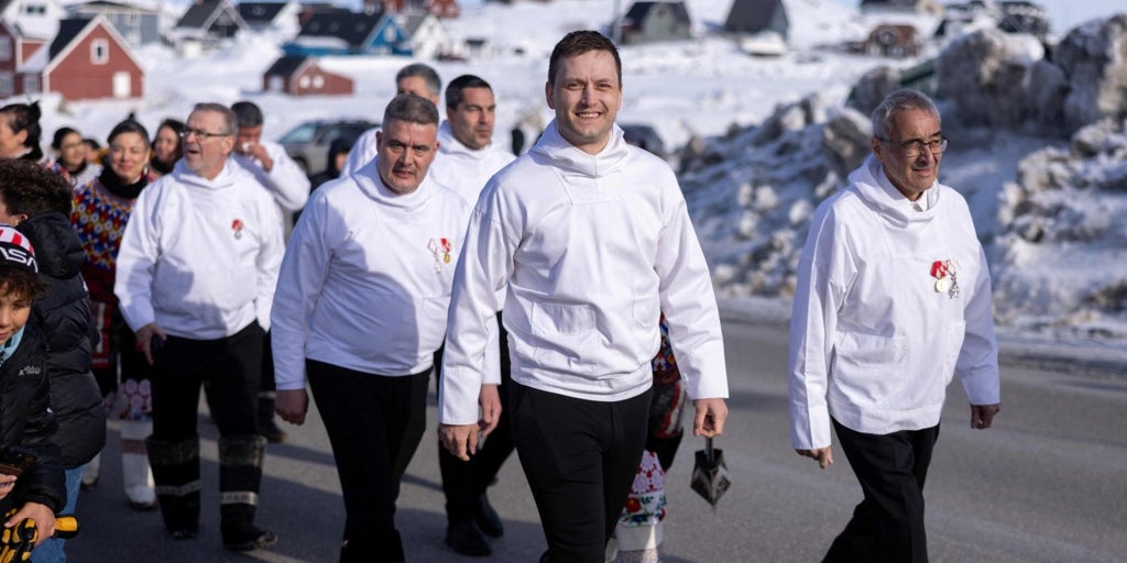 Puerto Rico: Why US Statehood Won’t Happen