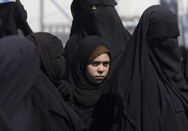 Batalla silenciosa para desradicalizar a los cachorros de Daesh