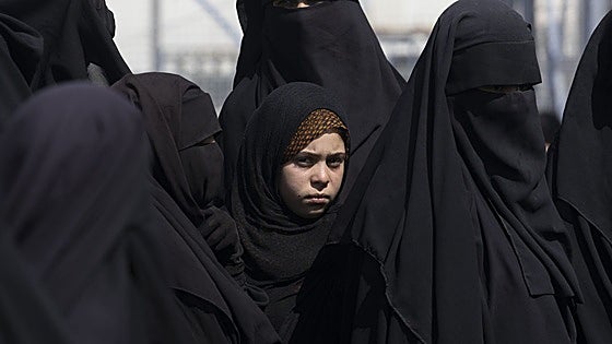 La batalla silenciosa para desradicalizar a los hijos de Daesh