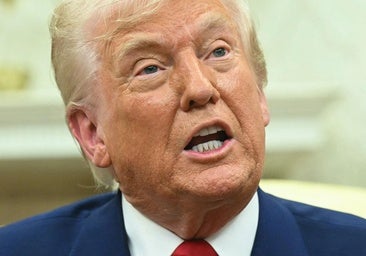 El presidente de EE.UU. afirma que si Europa quiere evitar las tasas debe comprarles petróleo