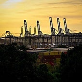 El jefe del Pentágono advierte de que EE.UU. no permitirá que China ponga en peligro el canal de Panamá