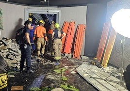 Al menos 58 muertos tras derrumbarse el techo de una discoteca en República Dominicana