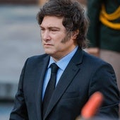 El Congreso argentino crea una comisión para investigar a Milei por el escándalo de la criptomoneda