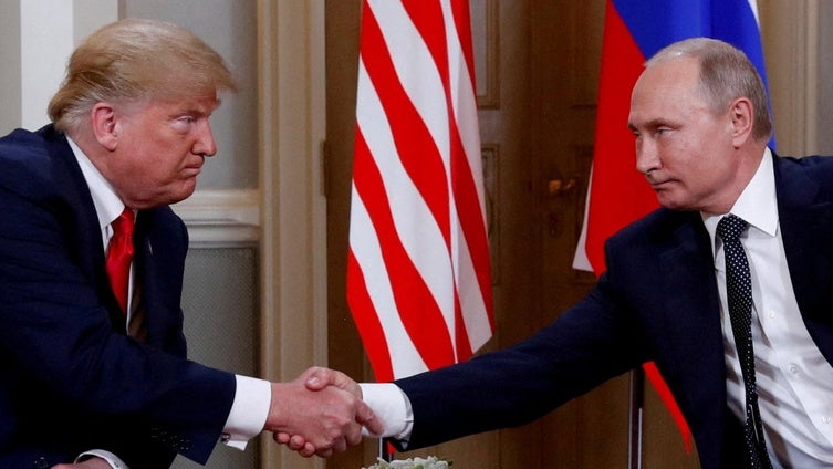 EE.UU. y Rusia buscan normalizar relaciones con una nueva reunión en Turquía
