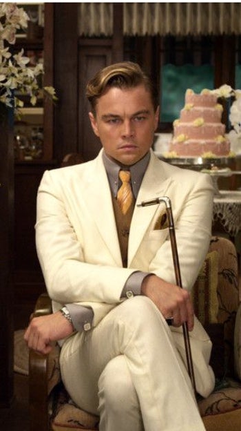 Fotograma de la película 'El Gran Gatsby
