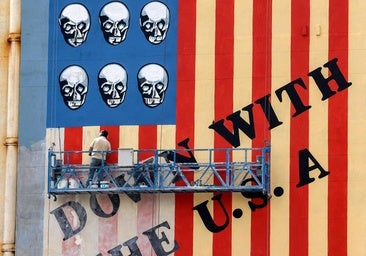 Los viejos enemigos EE.UU. e Irán, en busca de otro acuerdo nuclear