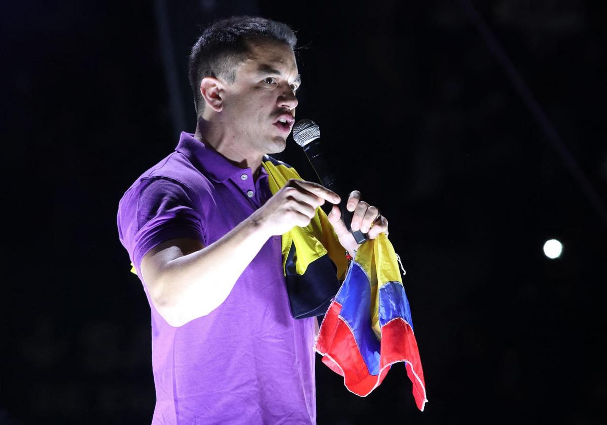 Daniel Noboa Azín