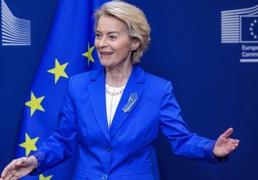 La UE publica una primera lista de «países seguros» para limitar asilos que incluye a Colombia y Marruecos