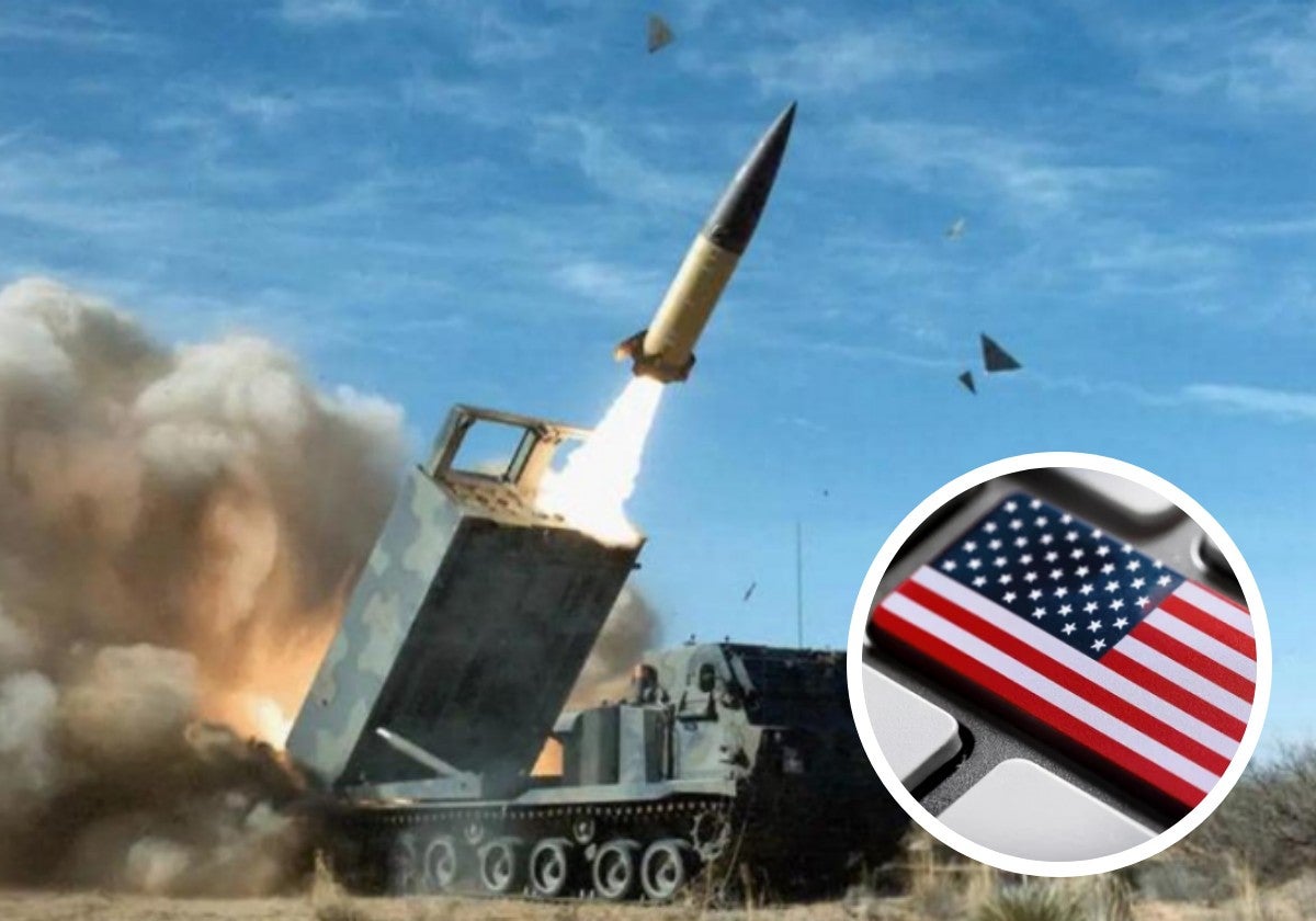 'Kill Switch', el sistema de EE.UU. para colapsar la defensa europea