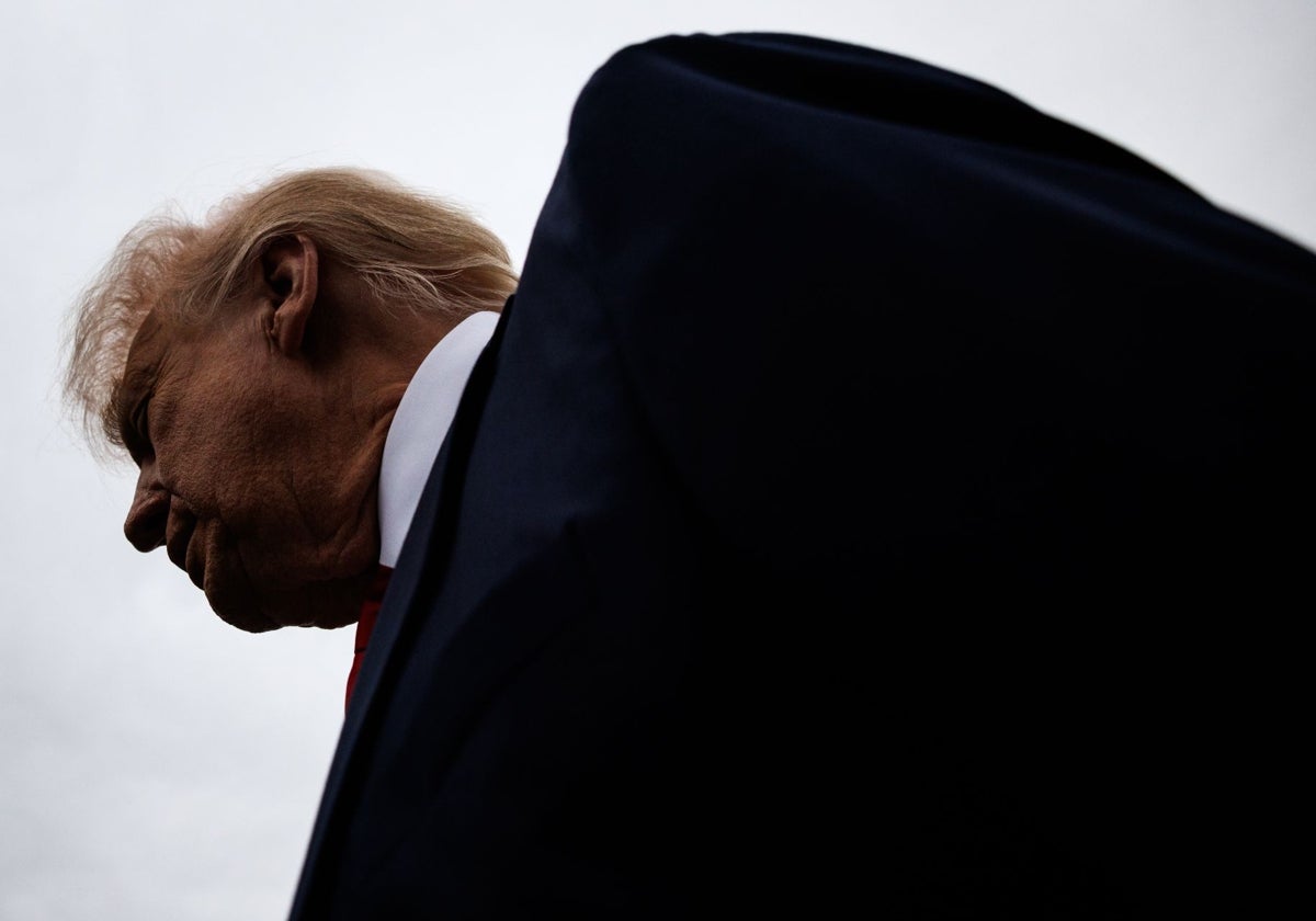 La medida sería menos drástica que los planes iniciales del entorno de Donald Trump, que llegó a proponer una reducción del 50% del presupuesto