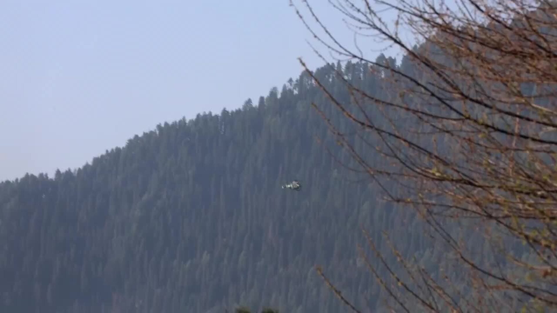 Un grupo proscrito próximo a Pakistán reivindica ataque en Cachemira, según medios indios