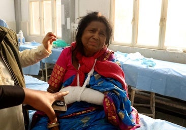 Un grupo militante se atribuye el ataque contra turistas en la India