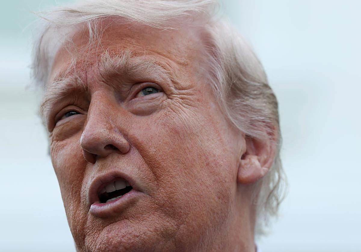 La demanda solicita que se declare la política arancelaria como inconstitucional