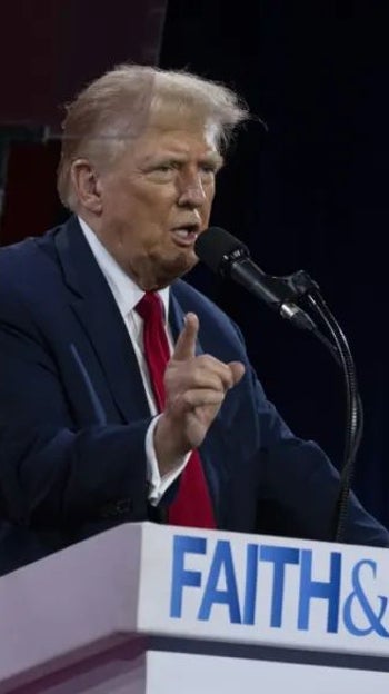 ¿Por qué la permanente semana santa en EE.UU. es tan contraria a su democracia?