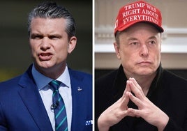 Las dos grandes apuestas de Trump que se han estrellado en 100 días