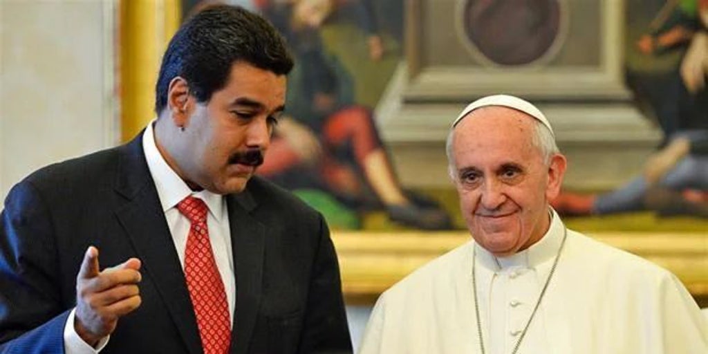 Discurso suave y poca presión a Venezuela: así será recordado el Papa Francisco por los antichavistas