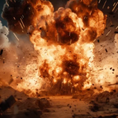 China detona con éxito una nueva bomba de hidrógeno que crea «un infierno sostenido»