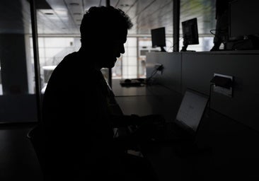 Portugal, afectado de norte a sur, apunta a un posible ciberataque